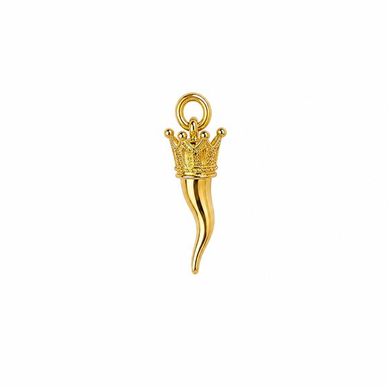 Charm Suali in Argento BL0550/OR - BL0550/OR